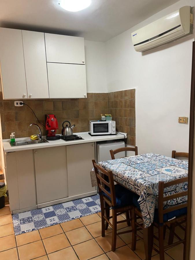 Le Suite Di Ginevra Nápoles Exterior foto