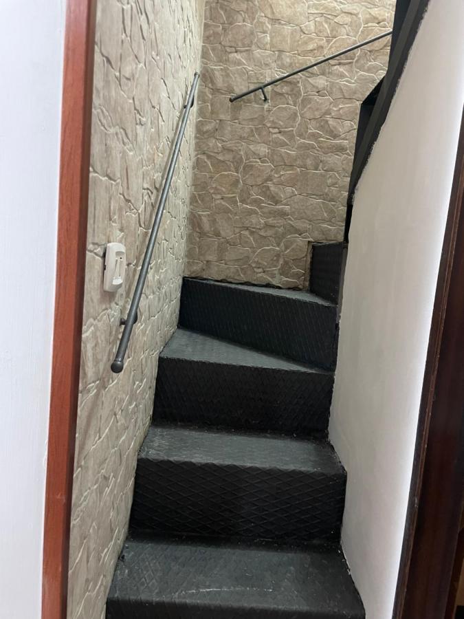 Le Suite Di Ginevra Nápoles Exterior foto